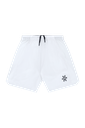 Osaka - Kids Training Short White