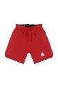 Osaka - Kids Training Short Red