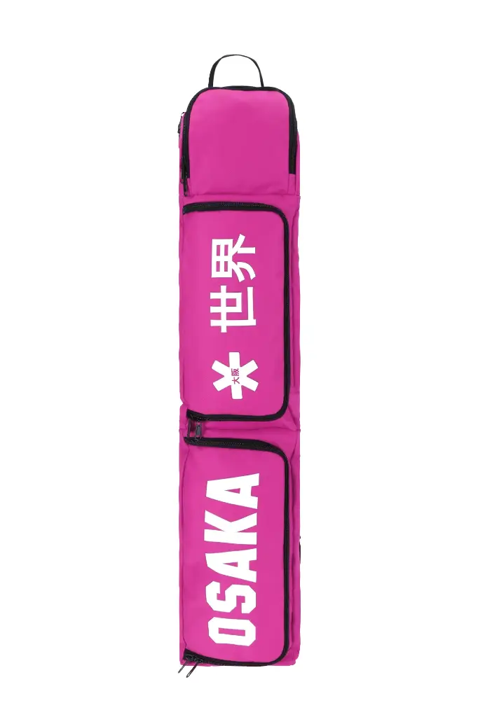 Osaka - Stickbag Medium 2.0 Pink