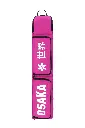 Osaka - Stickbag Medium 2.0 Pink