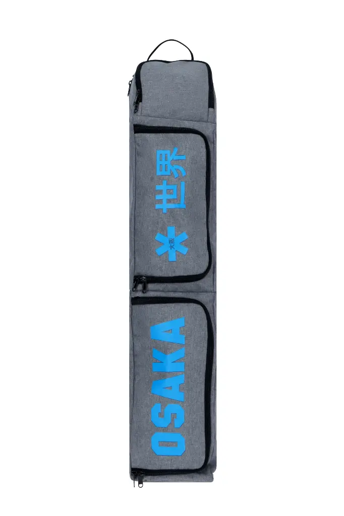 Osaka - Stickbag Medium 2.0 Light Grey