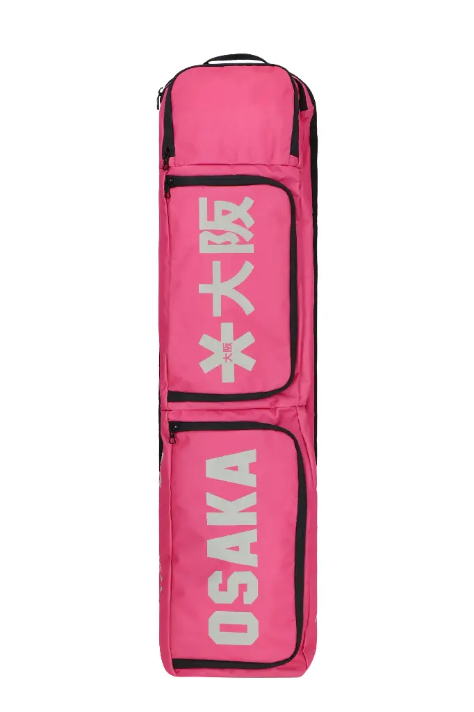 Osaka - Stickbag Large Sunset Coral