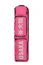 Osaka - Stickbag Large Sunset Coral
