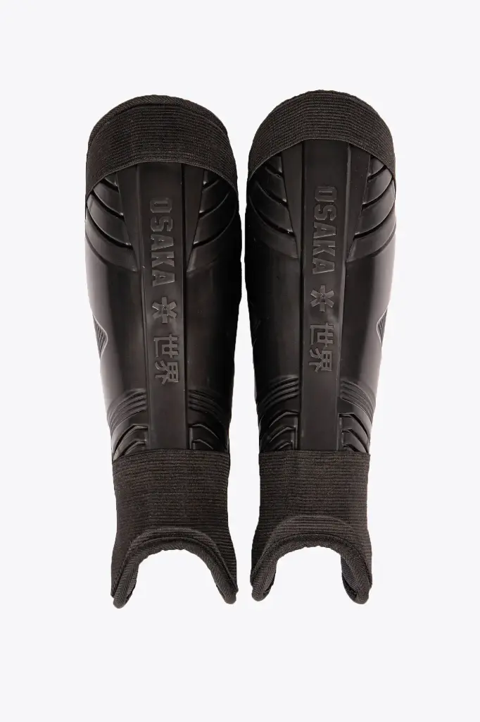 Osaka - Shinguard Black (S)
