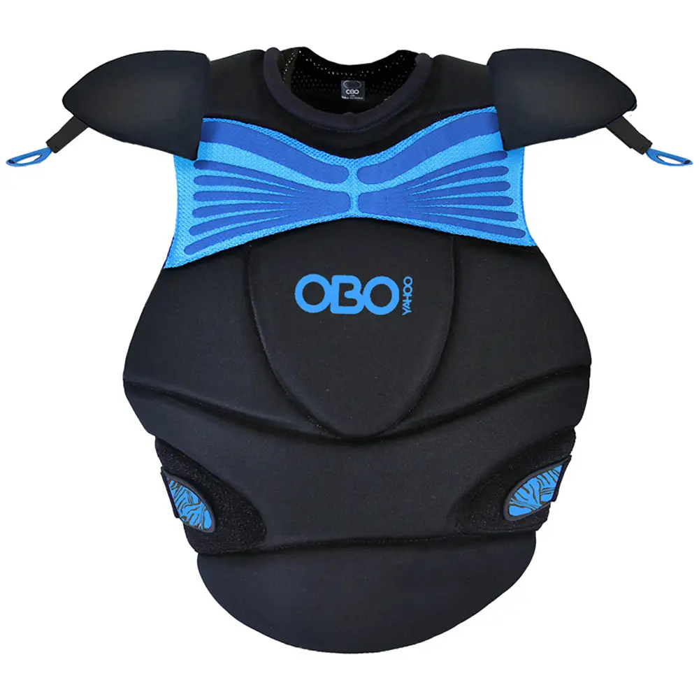 OBO Yahoo Bodyarmor Chest (S)
