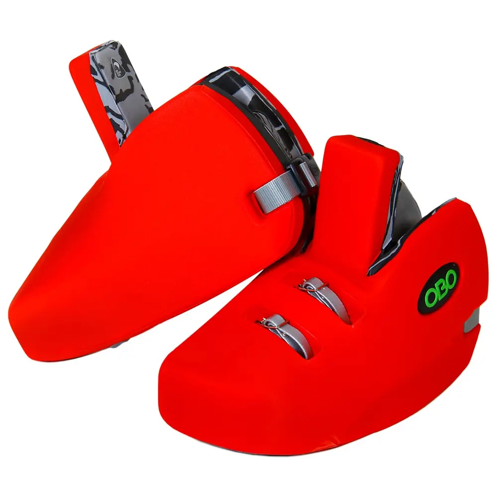 OBO Robo Plus Kicker Red (M)