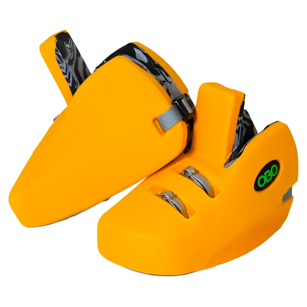OBO Robo Plus Kicker Orange (M)