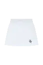Osaka - Kids Training Skort White
