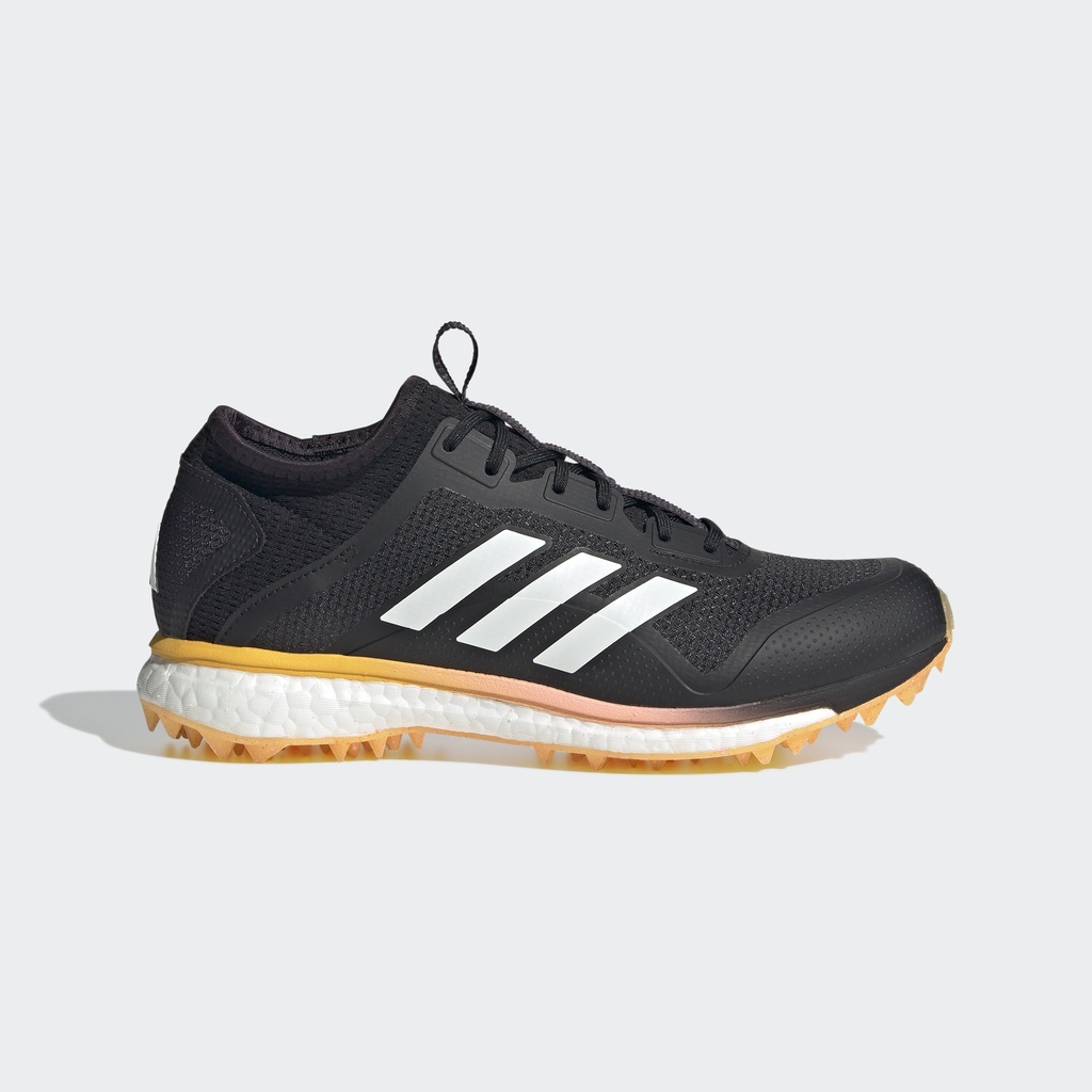 Adidas - Fabela X Empower 24/25 Core Black/Zero Met./Spark