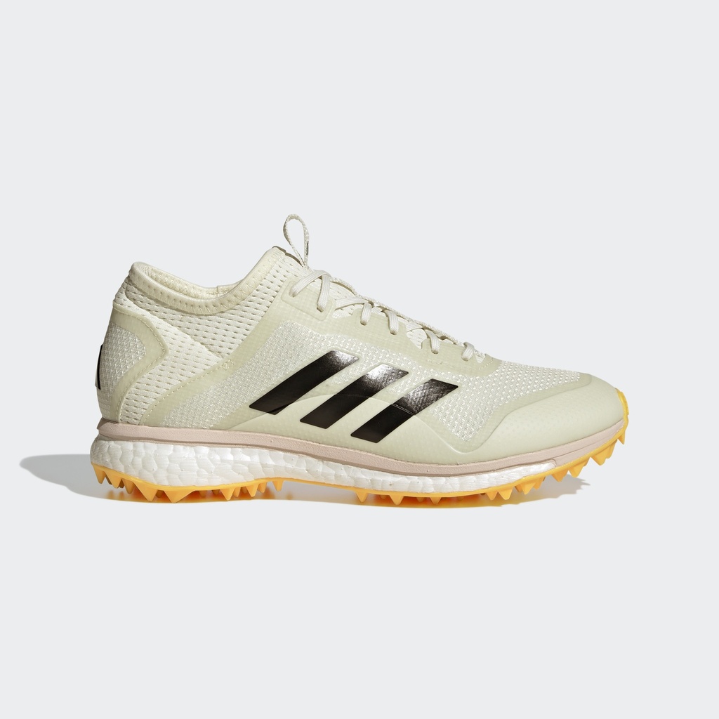 Adidas - Fabela X Empower 24/25 Ivory/Core Black/Semi Spark (42)