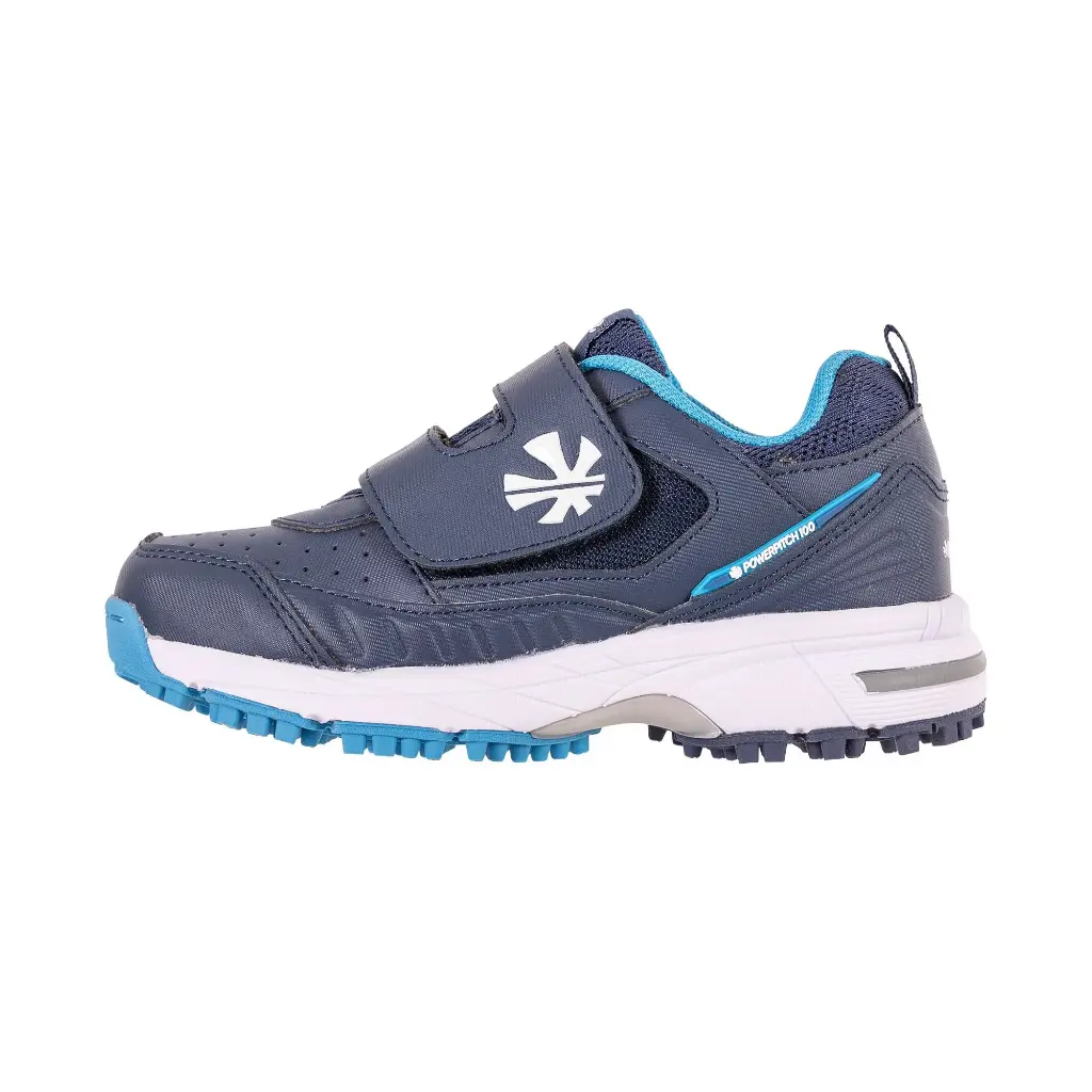 Reece - Powerpitch Scratch Navy