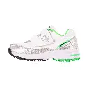 Reece - Powerpitch Outdoor White