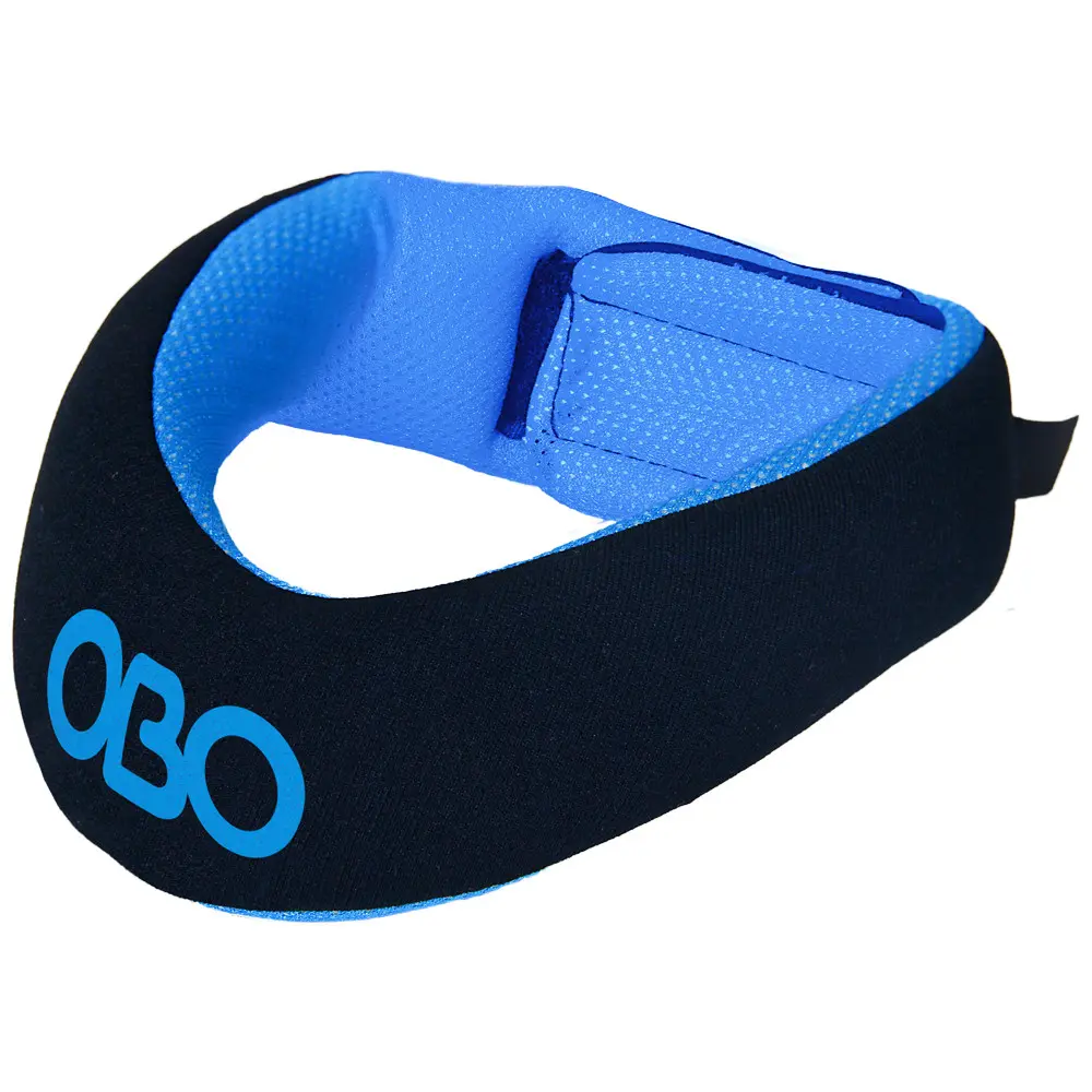 OBO Yahoo Throat guard