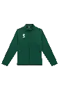 Osaka - Men Track Top PRO Dark Green