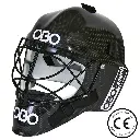 OBO Carbon Helmet Black