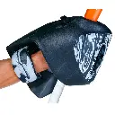 OBO Robo Plus Handprotector Right Black