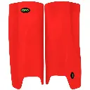 OBO Robo Legguards Hi Rebound Red