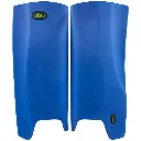 OBO Robo Legguards Hi Rebound Blue/Blue