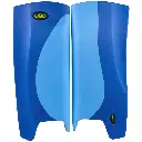 OBO Robo Legguards Hi Rebound Peron/Blue