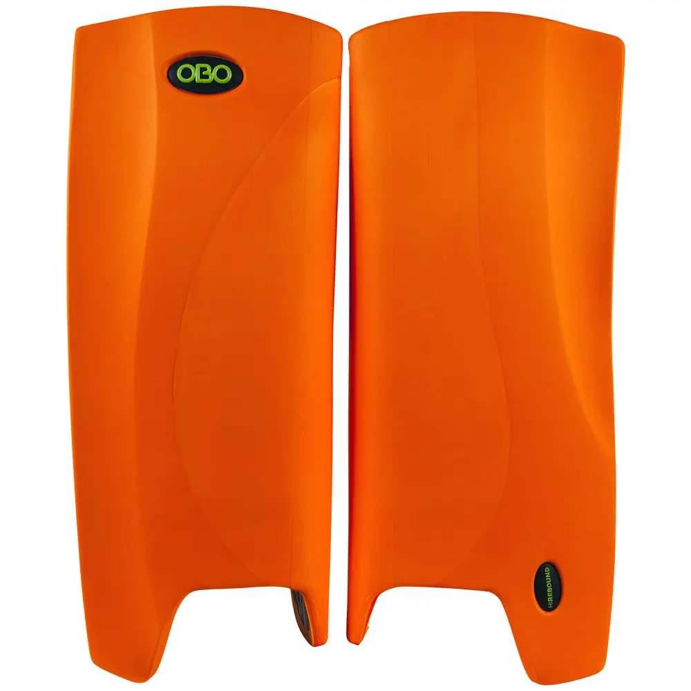 OBO Robo Legguards Hi Rebound Orange/Orange