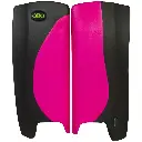 OBO Robo Legguards Hi Rebound Pink/Black