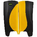 OBO Robo Legguards Hi Rebound Yellow/Black