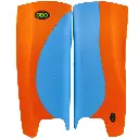 OBO Robo Legguards Hi Rebound Peron/Orange