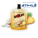 BAOUW - Gels 2in1 Ananas - Noix de coco