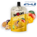 BAOUW - Purée Mangue - Passion - Gingembre