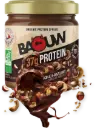 Baouw Pâte à tartiner BIO - Cacao - Noisette