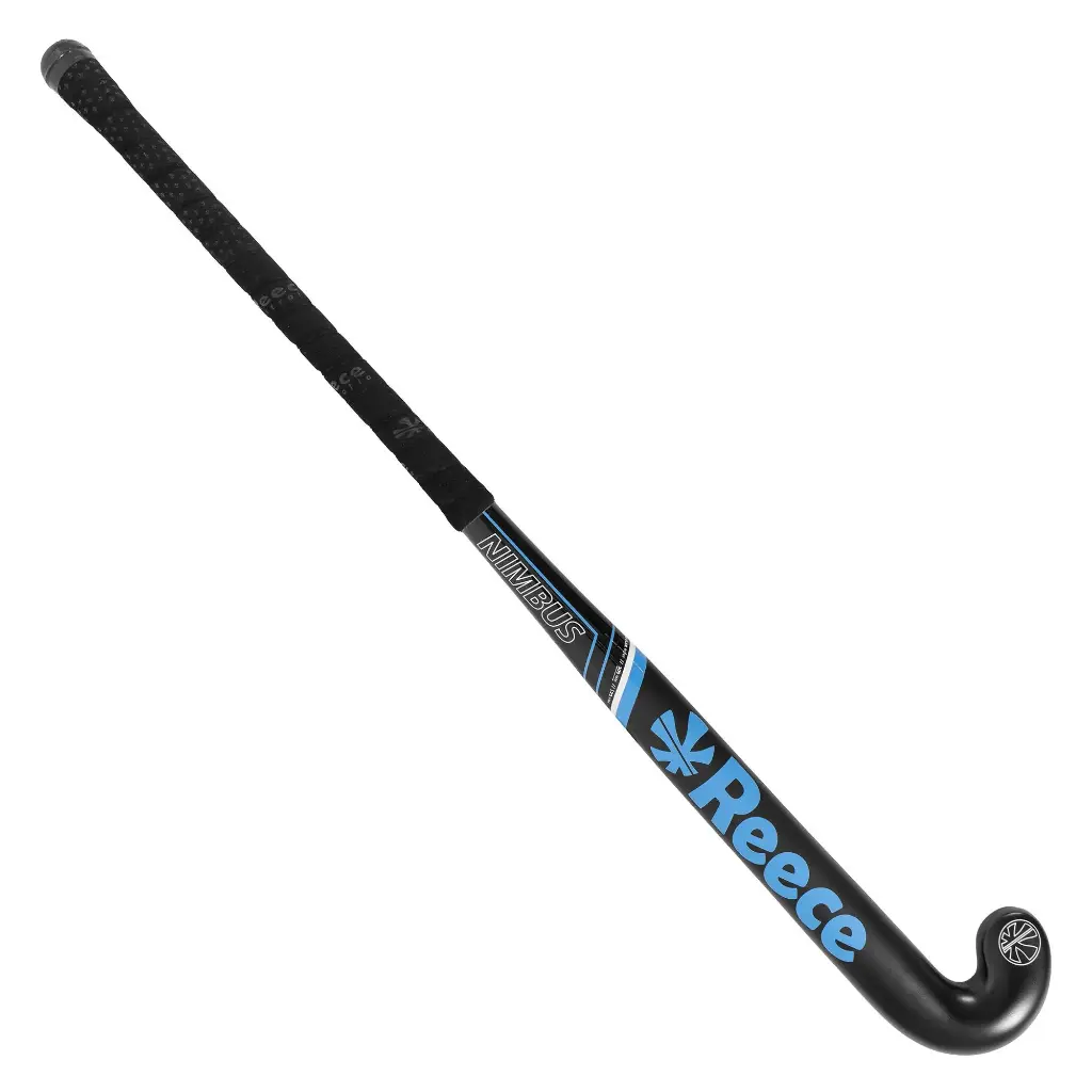 Reece - Nimbus JR  Black-Blue