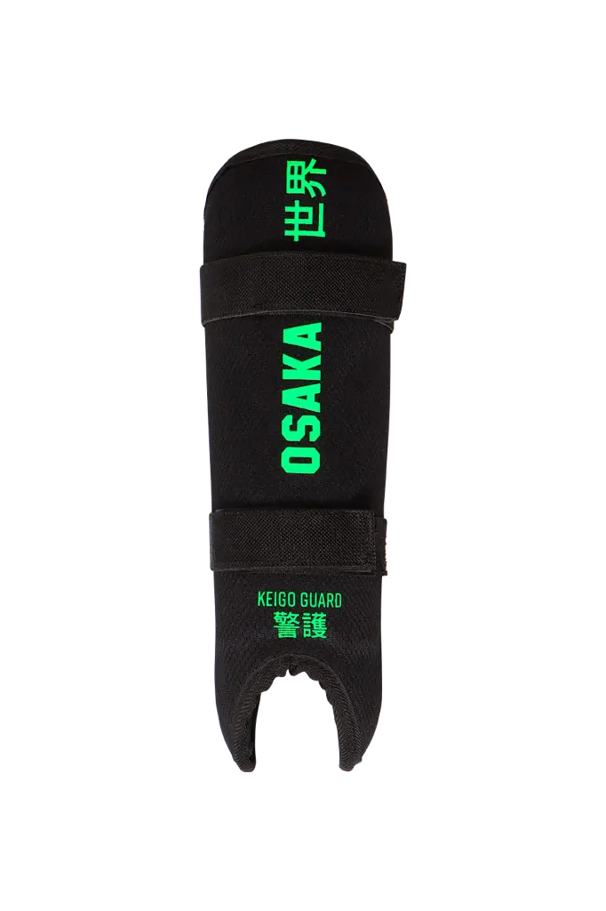 Osaka - Keigo Shinguard (S)