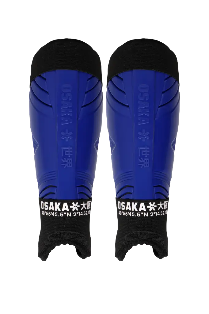 Osaka - Shinguard 2.0 Blue