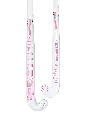 Osaka - Vision 25 - Pro Bow White-Begonia Pink
