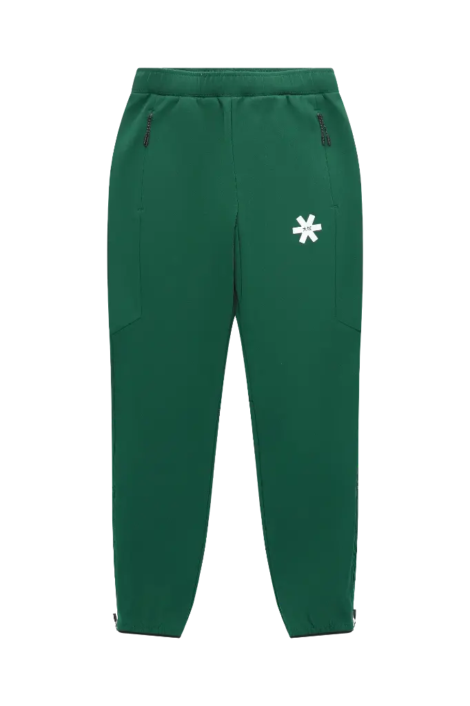 Osaka - Women Track Pants PRO Dark Green