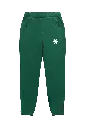 Osaka - Women Track Pants PRO Dark Green
