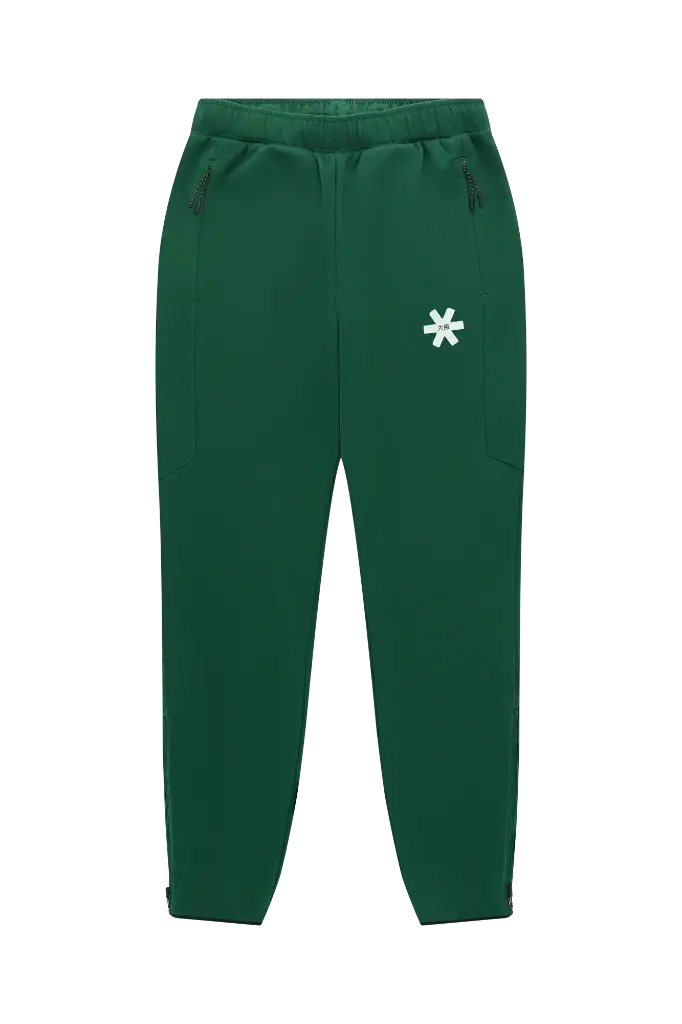 Osaka - Men Track Pants PRO Dark Green (S)