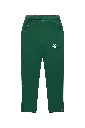 Osaka - Kids Track Pants PRO Dark Green