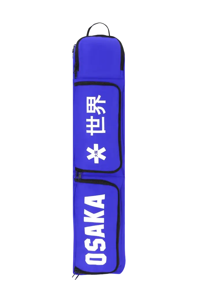 Osaka - Stickbag Medium 2.0 Blue