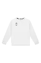 Osaka - Kids Training Sweater PRO White