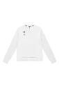Osaka - Men Training Sweater PRO White