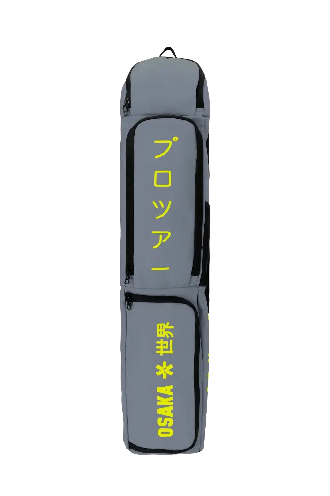 Osaka - Pro Tour Stickbag Medium Cool Grey