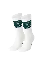 Osaka - Duo Sport Socks Green