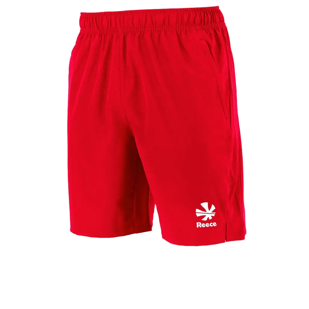 Reece - Major Short Sr Red