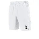 Reece - Major Short Sr White