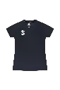 Osaka - Women Training Tee Black