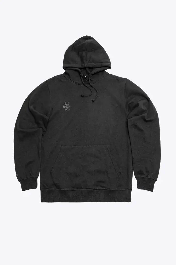 Osaka - Unisex Basic Hoodie Black
