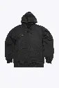Osaka - Unisex Basic Hoodie Black
