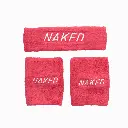 Naked - Dreamband