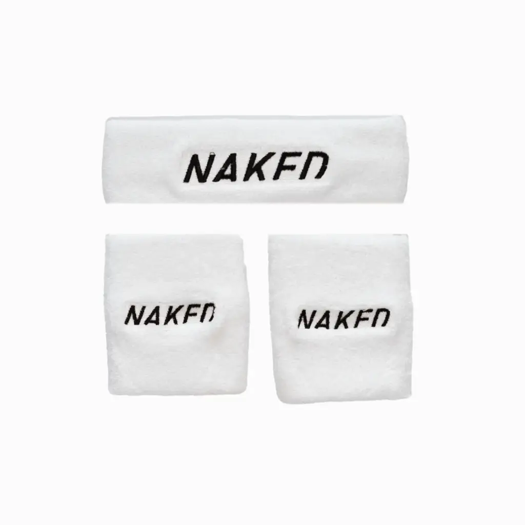 Naked - Dreamband